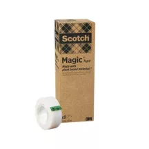 Ragasztószalag, 19 mm x 33 m, 3M "Scotch® Magic...