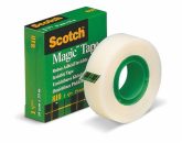 Ragasztószalag, 19 mm x 33 m, 3M SCOTCH "Magic...