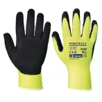 Védőkesztyű, nylon, latexhab, tenyerén mártott,... Védőkesztyű, nylon, latexhab, tenyerén mártott,...