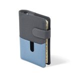 Kalendárium, gyűrűs, betétlapokkal, "L", műbőr,...