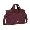 Notebook táska, 14", RIVACASE "Anvik 7921", bur... Notebook táska, 14", RIVACASE "Anvik 7921", bur...