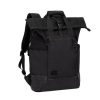 Notebook hátizsák, 15,6", rolltop, 25L, RIVACAS... Notebook hátizsák, 15,6", rolltop, 25L, RIVACAS...