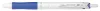 Golyóstoll, 0,32 mm, nyomógombos, PILOT "Acroba...