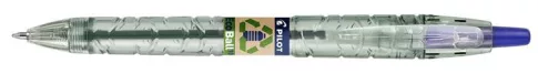 Golyóstoll, 0,27 mm, nyomógombos, PILOT "B2P Ec... Golyóstoll, 0,27 mm, nyomógombos, PILOT "B2P Ec...