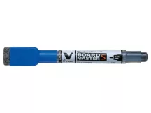 Táblamarker, törlőkupakkal, 0,8 mm, UF, kúpos,...