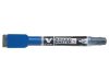 Táblamarker, törlőkupakkal, 1,3 mm, EF, kúpos,...