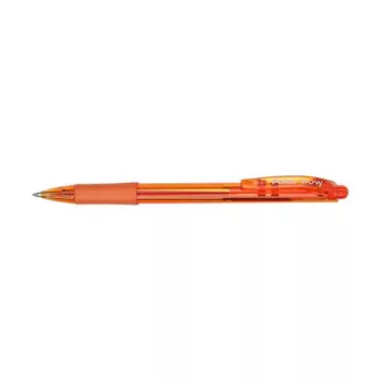 Golyóstoll, 0,35 mm, nyomógombos, PENTEL "BK417... Golyóstoll, 0,35 mm, nyomógombos, PENTEL "BK417...