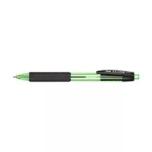 Golyóstoll, 0,35 mm, nyomógombos, PENTEL "Kachi...