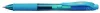 Zseléstoll, 0,35 mm, nyomógombos, PENTEL "EnerG... Zseléstoll, 0,35 mm, nyomógombos, PENTEL "EnerG...