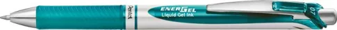 Zseléstoll, 035 mm, nyomógombos, PENTEL "EnerGe...