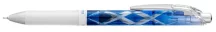 Zseléstoll, 0,25 mm, nyomógombos, PENTEL "EnerG...