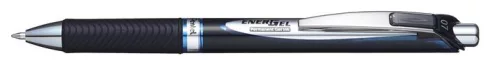 Zseléstoll, 0,35 mm, nyomógombos, PENTEL "EnerG...