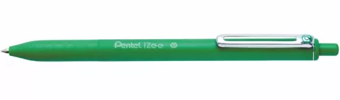 Golyóstoll, 0,35 mm, nyomógombos, PENTEL "iZee"... Golyóstoll, 0,35 mm, nyomógombos, PENTEL "iZee"...