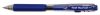 Zseléstoll, 0,35 mm, nyomógombos, PENTEL "WoW!G... Zseléstoll, 0,35 mm, nyomógombos, PENTEL "WoW!G...