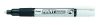 Lakkmarker, 2 mm, kúpos, PENTEL "MMP20", fehér Lakkmarker, 2 mm, kúpos, PENTEL "MMP20", fehér