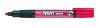 Lakkmarker, 2 mm, kúpos, PENTEL "MMP20", piros Lakkmarker, 2 mm, kúpos, PENTEL "MMP20", piros