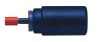 Táblamarker betét, PENTEL "Easyflo", kék Táblamarker betét, PENTEL "Easyflo", kék