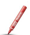 Alkoholos marker, 2 mm, kúpos, PENTEL "N50", piros Alkoholos marker, 2 mm, kúpos, PENTEL "N50", piros