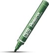 Alkoholos marker, 2 mm, kúpos, PENTEL "N50", zöld Alkoholos marker, 2 mm, kúpos, PENTEL "N50", zöld