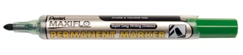 Alkoholos marker, 1,5 mm, kúpos, PENTEL "Maxifl... Alkoholos marker, 1,5 mm, kúpos, PENTEL "Maxifl...