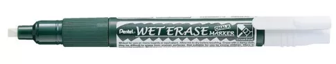 Krétamarker, 2-4 mm, megfordítható hegy, PENTEL... Krétamarker, 2-4 mm, megfordítható hegy, PENTEL...