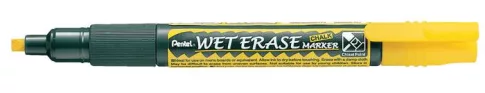 Krétamarker, 2-4 mm, megfordítható hegy, PENTEL... Krétamarker, 2-4 mm, megfordítható hegy, PENTEL...