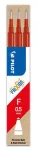 Rollertoll betét, 0,25 mm, törölhető, PILOT "Fr... Rollertoll betét, 0,25 mm, törölhető, PILOT "Fr...