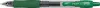 Zseléstoll, 0,32 mm, nyomógombos, PILOT "G-2",...
