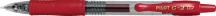 Zseléstoll, 0,32 mm, nyomógombos, PILOT "G-2",...