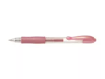 Zseléstoll, 0,32 mm, nyomógombos, PILOT "G-2 Me...