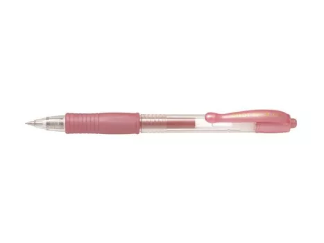Zseléstoll, 0,32 mm, nyomógombos, PILOT "G-2 Me...