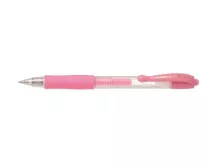 Zseléstoll, 0,32 mm, nyomógombos, PILOT "G-2 Pa...