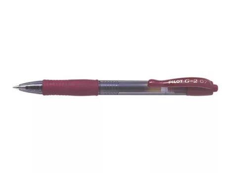 Zseléstoll, 0,32 mm, nyomógombos, PILOT "G-2",...