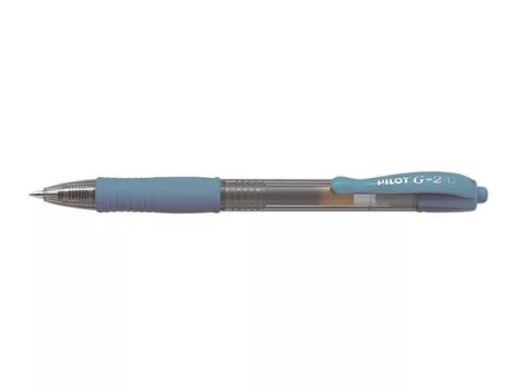 Zseléstoll, 0,32 mm, nyomógombos, PILOT "G-2",...