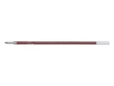 Golyóstollbetét, 0,22 mm, nyomógombos, PILOT, "...
