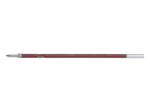 Golyóstollbetét, 0,22 mm, nyomógombos, PILOT, "...