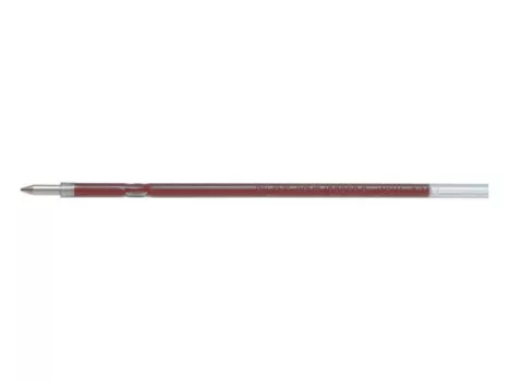 Golyóstollbetét, 0,22 mm, nyomógombos, PILOT, "...