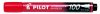 Alkoholos marker, 1 mm, kúpos, PILOT "Permanent... Alkoholos marker, 1 mm, kúpos, PILOT "Permanent...