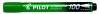 Alkoholos marker, 1 mm, kúpos, PILOT "Permanent... Alkoholos marker, 1 mm, kúpos, PILOT "Permanent...