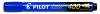 Alkoholos marker, 1,5-4 mm, vágott, PILOT "Perm... Alkoholos marker, 1,5-4 mm, vágott, PILOT "Perm...