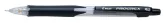 Nyomósirón, 0,5 mm, PILOT "Progrex", fekete Nyomósirón, 0,5 mm, PILOT "Progrex", fekete