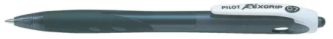Golyóstoll, 0,22 mm, nyomógombos, PILOT "Rexgri... Golyóstoll, 0,22 mm, nyomógombos, PILOT "Rexgri...