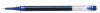 Rollertoll betét, 0,25 mm, PILOT "V5 RT", kék Rollertoll betét, 0,25 mm, PILOT "V5 RT", kék