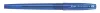 Golyóstoll, 0,22 mm, kupakos, PILOT "Super Grip...
