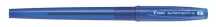 Golyóstoll, 0,22 mm, kupakos, PILOT "Super Grip...