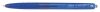 Golyóstoll, 0,22 mm, nyomógombos, PILOT "Super... Golyóstoll, 0,22 mm, nyomógombos, PILOT "Super...