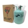 Hélium palack, 30 lufihoz Hélium palack, 30 lufihoz