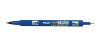Alkoholos marker, 0,8/2 mm, kétvégű, PILOT "Twi... Alkoholos marker, 0,8/2 mm, kétvégű, PILOT "Twi...