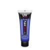 Arc- testfesték, UV fényben fluoreszkáló, 12 ml... Arc- testfesték, UV fényben fluoreszkáló, 12 ml...