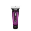 Arc- testfesték, UV fényben fluoreszkáló, 12 ml... Arc- testfesték, UV fényben fluoreszkáló, 12 ml...